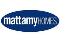 mattamyhomes logo